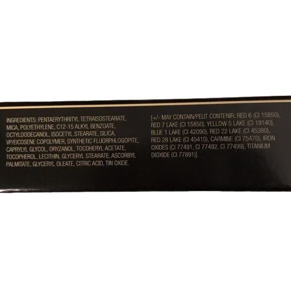 Illamasqua Antimatter Lipstick in Solar - Picture 5 of 6